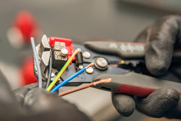 Best Electrical Wiring Services  in Treasure Island, FL