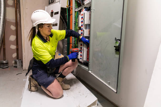 Best Home Electrical Repair  in Treasure Island, FL
