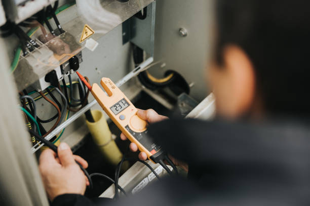 Best Affordable Electrician  in Treasure Island, FL