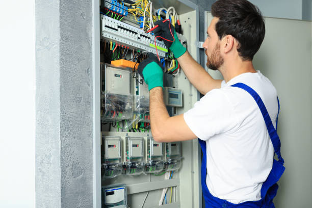 Best Electrical Outlet Repair  in Treasure Island, FL