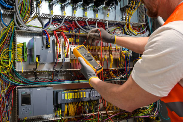 Best Best Electricians Near Me  in Treasure Island, FL