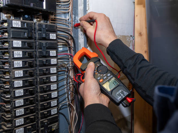 Industrial Electrical Services in FL