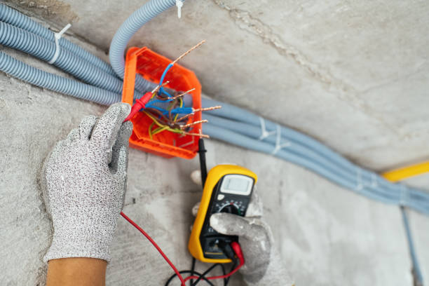 Best Emergency Electrician Near Me  in Treasure Island, FL